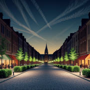 A Comprehensive Guide for New Home Buyers: Assessing Ottawa Neighborhoods