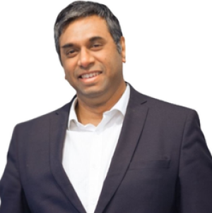Amit Sen Niyogi