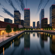Strategies to Reduce Risks in Real Estate Investment in London, ON