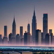 Emerging Trends in London's Luxury Real Estate Sector