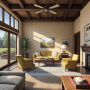 Enhancing Your Home's Energy Efficiency: A Guide for Mississauga Residents