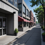 Embracing Eco-Friendly Living: The Future of Sustainable Real Estate in Montréal