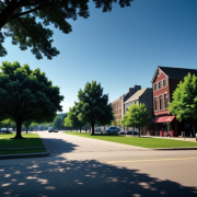 Effective Strategies for Showcasing Homes with Distinctive Features in Montréal