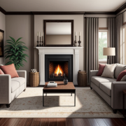 Tips for Expanding the Perception of Your Small Home Space in Waterdown, ON