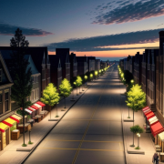 Exploring Eco-Friendly Financing Options for Real Estate in Fredericton, NB