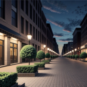 Embracing Innovation: The Role of Technology in Luxury Real Estate in Fredericton, NB