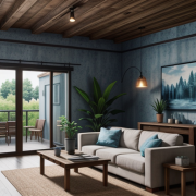Top Home Improvement Projects for Maximum Return on Investment in Fredericton, NB