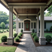 The Importance of Curb Appeal in Selling Your Vancouver Home
