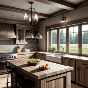 Selecting the Perfect Paint Colors for Your Langley Home