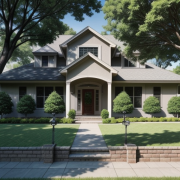 Selecting the Perfect Paint Colors for Your Langley Home
