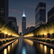 The Advantages of Providing Amenities for Tenants in Brampton