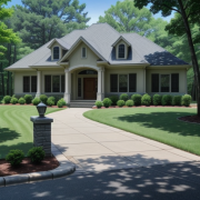 Selecting the Ideal Home Security System for Your Brampton Property
