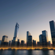 Strategies for Marketing Luxury Properties to an International Audience