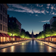 Advantages of Smart Home Automation Systems for Ottawa Residents
