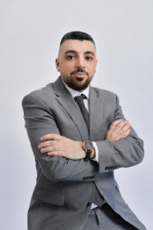 Ali Haidar