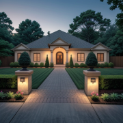 Advantages of Embracing an Open Floor Plan in Brampton Homes