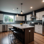 Understanding Market Research in Real Estate Investment in Tumbler Ridge, BC