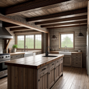 Exploring the Advantages of an Open Concept Layout in Homes