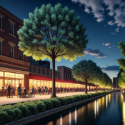 Understanding the Role of Community Safety in Kitchener Real Estate Decisions
