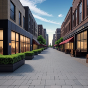 Sustainable Financing Solutions for Real Estate in Hamilton, ON