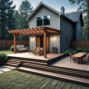 Exploring the Advantages of Green Roofs and Vertical Gardens in Hamilton, ON