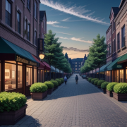 Designing an Inviting and Practical Outdoor Living Area in Windsor, ON