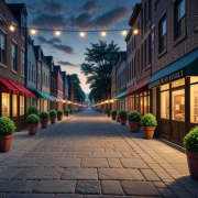 How Global Events Shape the Local Real Estate Market in Windsor, ON