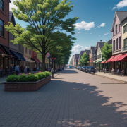 Why Investing in Multi-Family Properties is a Smart Choice in Fredericton, NB