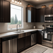 How Economic Factors Influence the Luxury Real Estate Market in Fredericton, NB