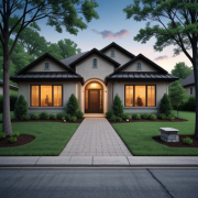 Crafting the Ultimate Luxury Home: A Guide for Fredericton Residents