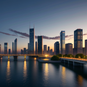 The Impact of Premium Design in Luxury Real Estate