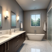 Selecting the Perfect Paint Colors for Your Stony Plain Home