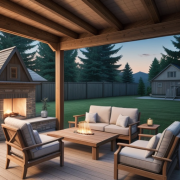 Understanding How Vacation Homes Influence Local Real Estate Markets in Cumberland, ON