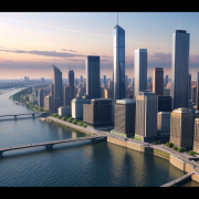 Maximizing Your Real Estate Returns in Toronto: The Power of Leverage