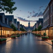 How Sustainability Influences Property Values in Ottawa