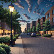 Navigating the High-End Rental Market in Thornhill, ON