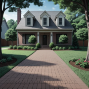 Embracing Sustainability: The Advantages of Incorporating Recycled Materials in Home Renovations