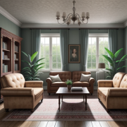 Creating an Illusion of Space: Tips for Making Small Areas in Grand Bend, ON Feel Larger