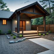 Evaluating Fixer-Uppers in Sudbury: Cost Considerations and Return on Investment