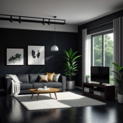 Current Home Design Trends Shaping Niagara Falls, ON