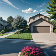 Enhancing Your Home's Curb Appeal for a Successful Sale