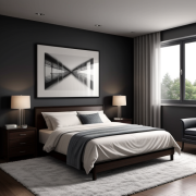 Selecting the Perfect Paint Colors for Your Home in Komoka, ON