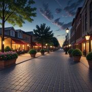 Will Tariffs Boost the Demand for Locally Sourced Building Materials in Mississauga?