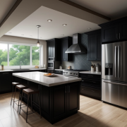 Current Trends in Home Design: What London, ON Homebuyers Should Know