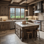 Exploring the Advantages of Open Concept Living Spaces in Calgary