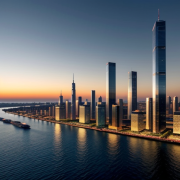 How Tariffs Influence the Competitiveness of U.S. Real Estate in the Global Market
