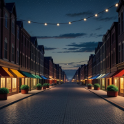A Comprehensive Guide to LEED Certification for Buildings in Mississauga
