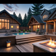 Envisioning the Future of Eco-Friendly Real Estate in Surrey, BC