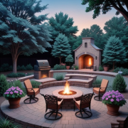 Transforming Your Surrey Home’s Outdoor Area: A Guide to Crafting a Stunning and Practical Space