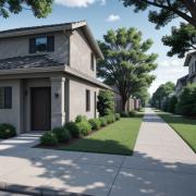 Advantages of First-Time Homebuyer Programs in Orangeville, ON